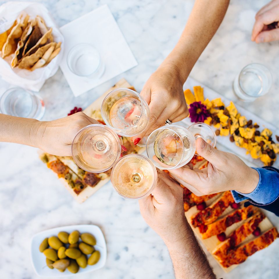 Aperitif