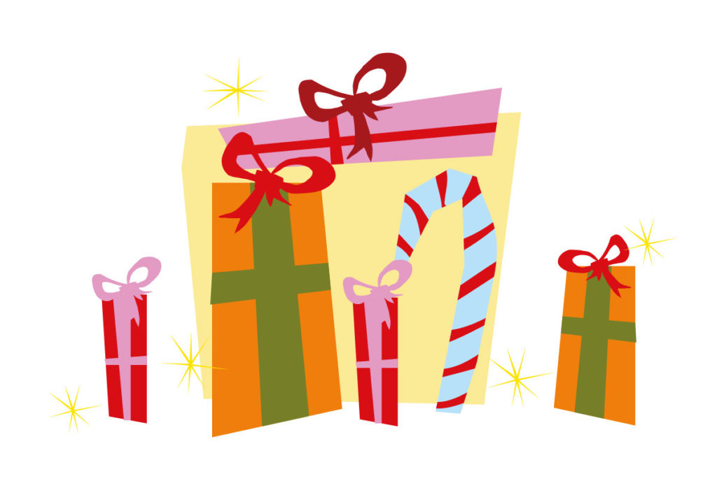 Gifts
