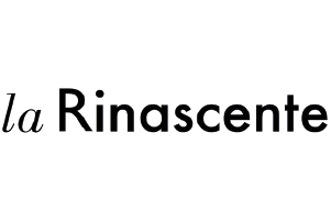 La Rinascente logo