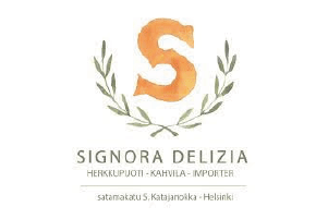 Signora delizia logo