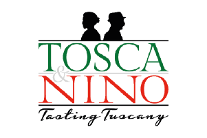 Tosca Nino logo
