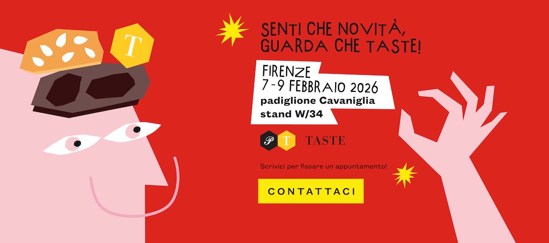 Taste Firenze 2026 - Fratelli Lunardi